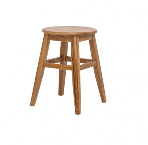 Taboret okrągły