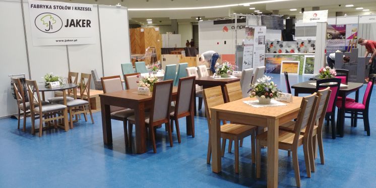 Targi Home Design - Targi Aranżacji Wnętrz w Centrum Wystawienniczo - Kongresowym Województwa Podkarpackiego G2 Arena Jasionka